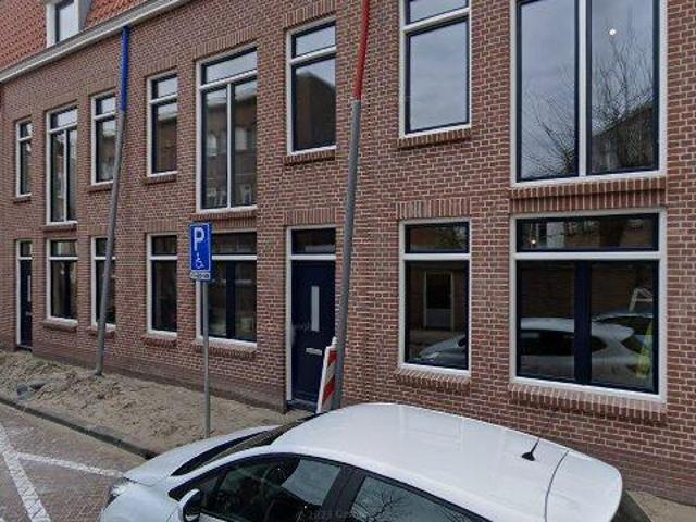 Woning te huur in Scheveningen, Zuid Holland