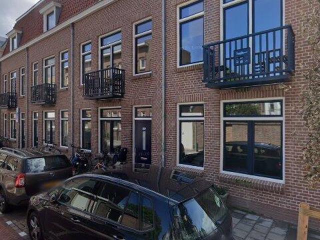 Woning te huur in Scheveningen, Den Haag