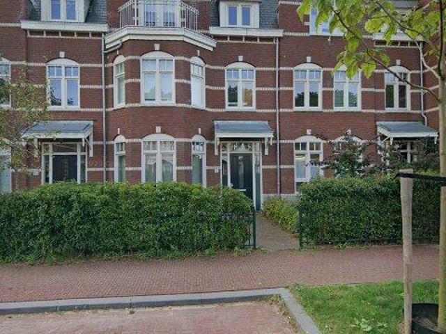 Landhuis te huur in Den Haag, Loosduinen