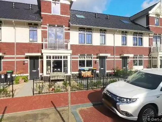 Woning te huur in Loosduinen, Zuid Holland