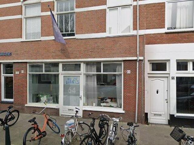 Woning te huur in Scheveningen, Zuid Holland