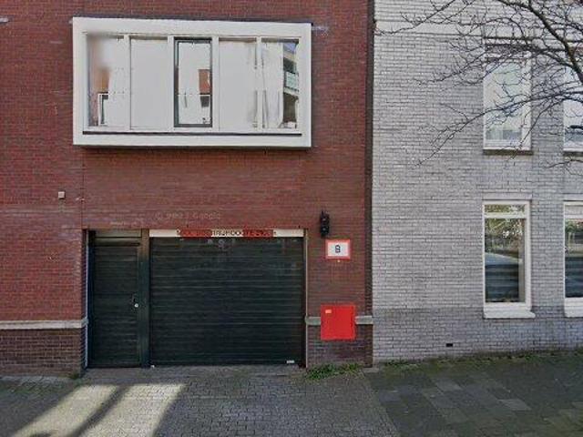 Woning te huur in Rivierenbuurt, Zuid Holland