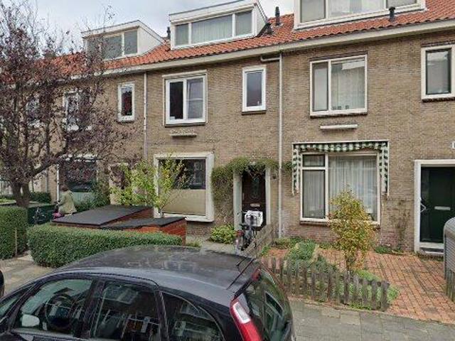 Woning te huur in Leyenburg, Zuid Holland