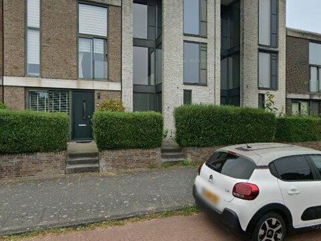 Woning te huur in Ypenburg, Zuid Holland