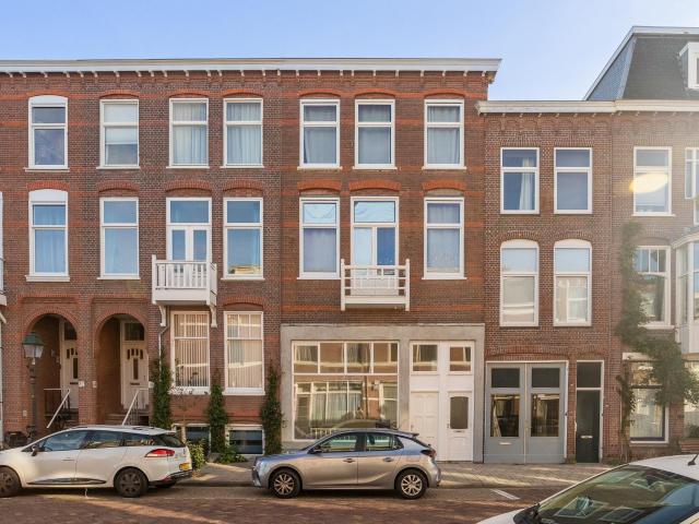 Woning te huur in Scheveningen, Den Haag