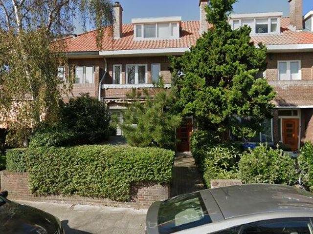 Woning te huur in Zuid Holland