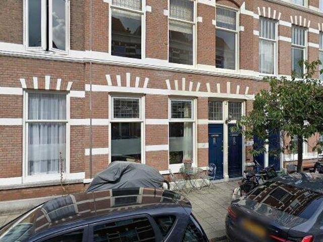 Woning te huur in Bezuidenhout, Zuid Holland