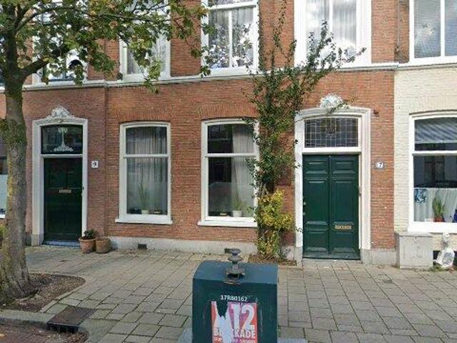 Woning te huur in Archipelbuurt, Zuid Holland