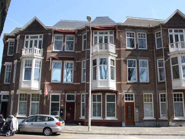 Woning te huur in Scheveningen, Den Haag