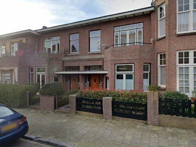 Woning te huur in Scheveningen, Zuid Holland