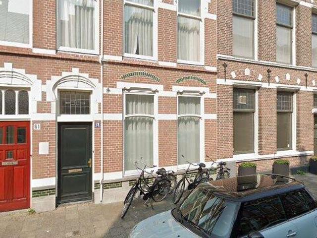 Woning te huur in Scheveningen, Zuid Holland