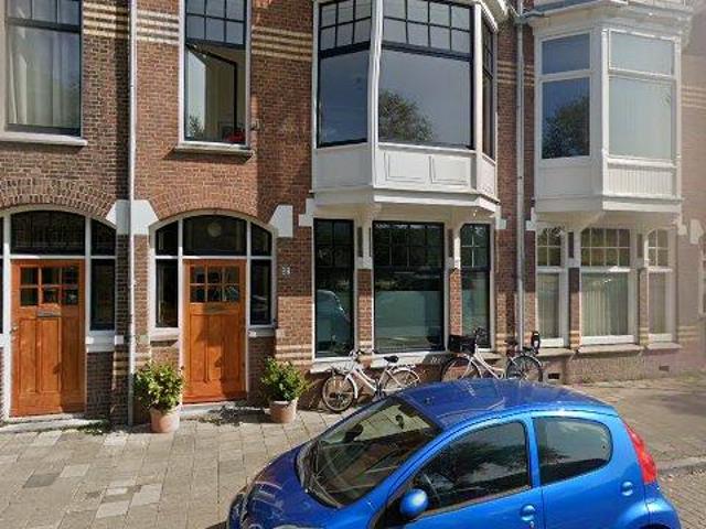 Woning te huur in Scheveningen, Den Haag