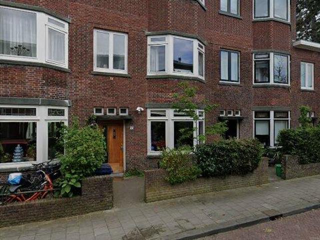 Woning te huur in Benoordenhout, Den Haag