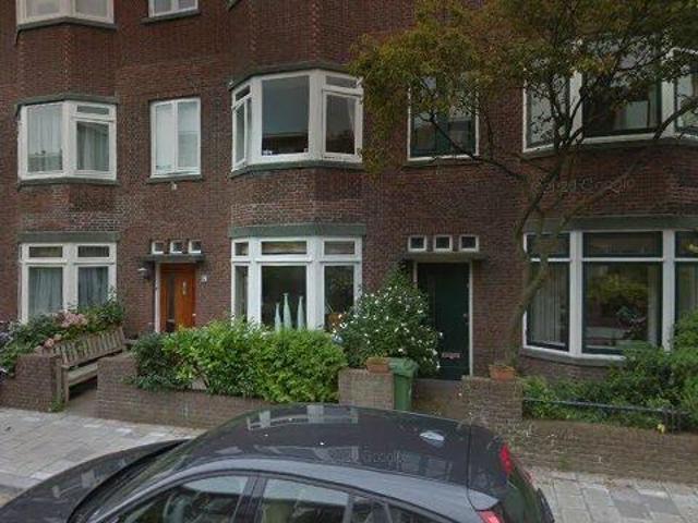Woning te huur in Benoordenhout, Zuid Holland