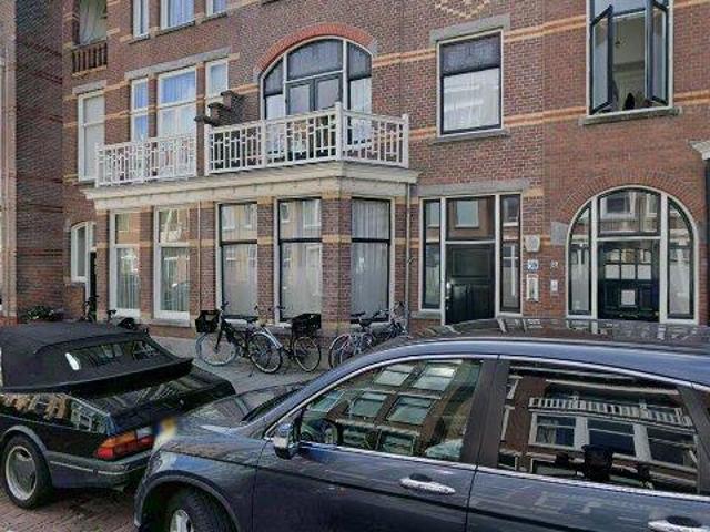 Woning te huur in Scheveningen, Zuid Holland