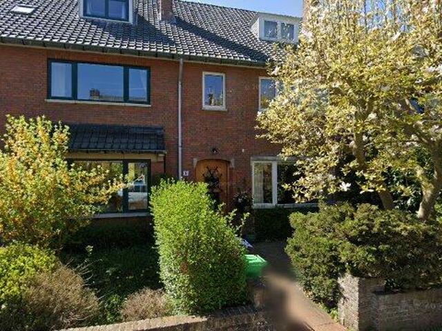 Woning te huur in Benoordenhout, Zuid Holland
