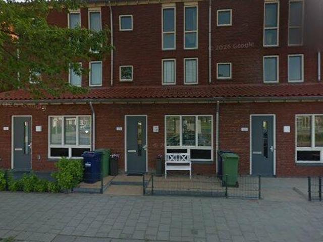 Woning te huur in Haagoord, Den Haag