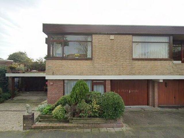 Woning te huur in Loosduinen, Zuid Holland