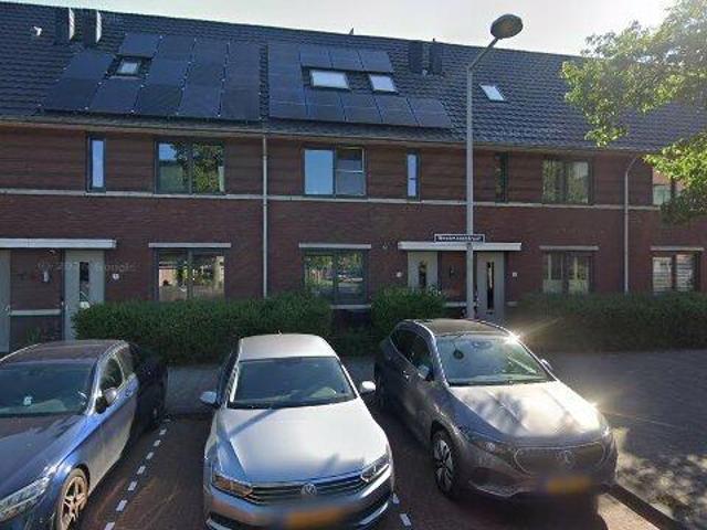 Woning te huur in De Dijken, Zuid Holland