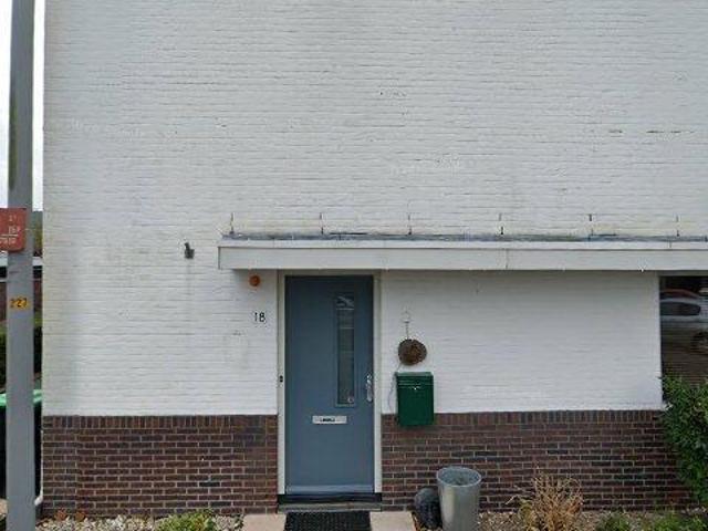 Woning te huur in Velden, Zuid Holland