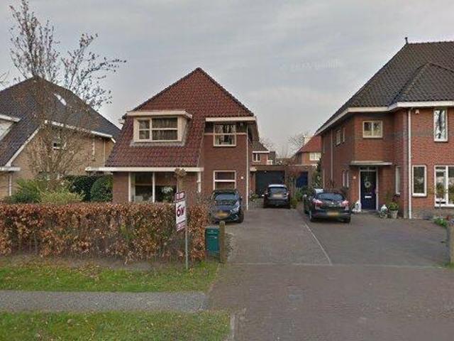 Woning te huur in Boswijk, Zuid Holland