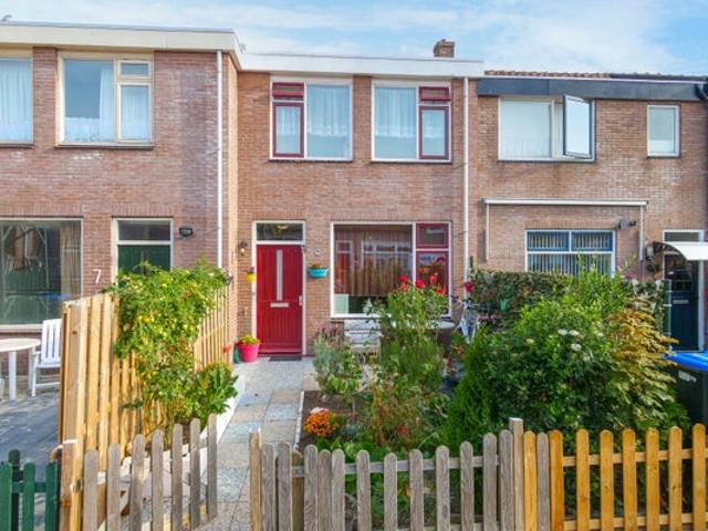 Woning te huur in Den Helder