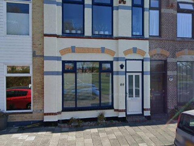 Woning te huur in Sluisdijk, Den Helder