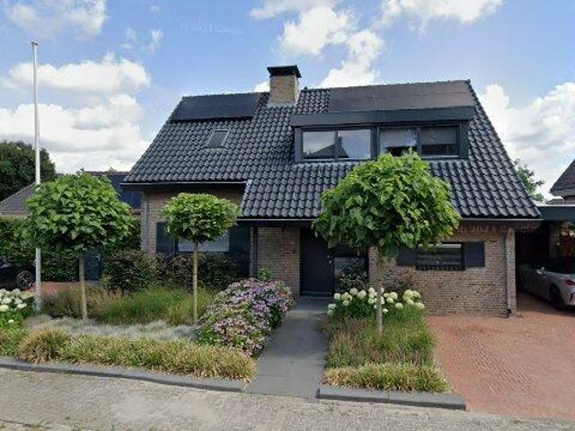 Woning te huur in Oosterhout, Noord Brabant