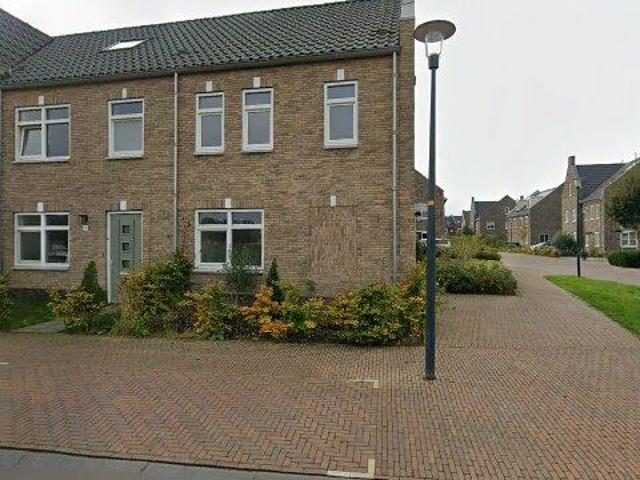 Woning te huur in Keizerslanden, Deventer