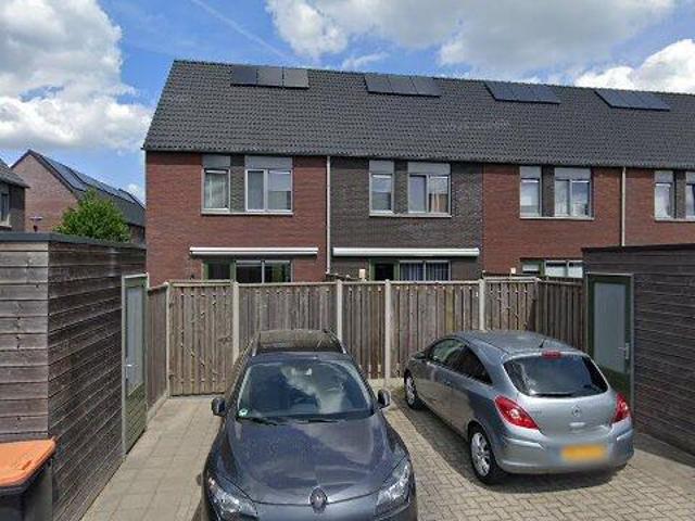 Woning te huur in Rivierenwijk, Deventer