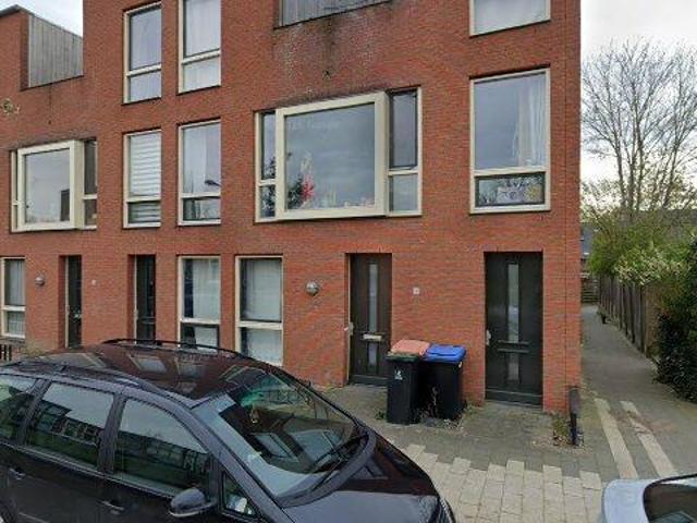 Woning te huur in Deventer, Overijssel