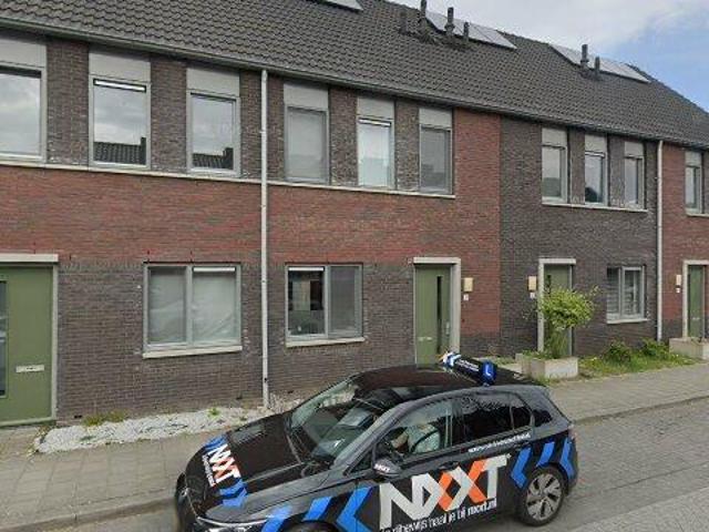 Woning te huur in Rivierenwijk, Deventer