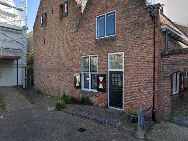 Woning te huur in Binnenstad, Deventer