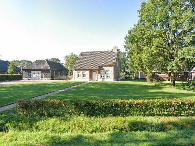 Woning te huur in Baarschot, Diessen