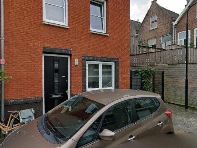 Woning te huur in Stadswerven, Dordrecht