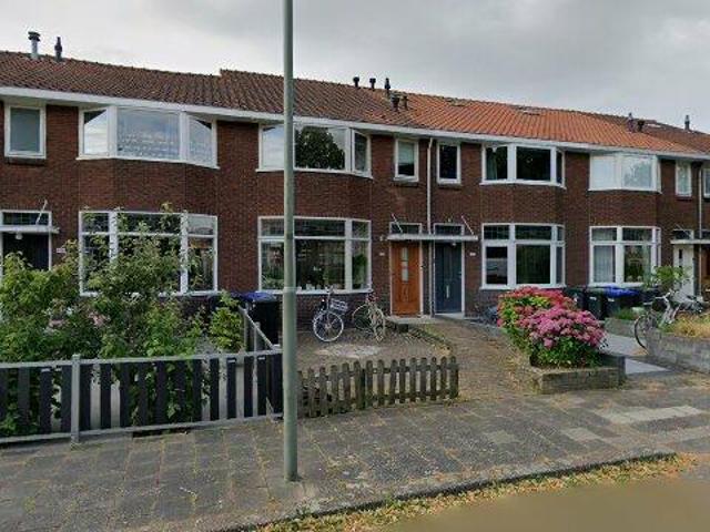 Woning te huur in Oud-Krispijn, Dordrecht