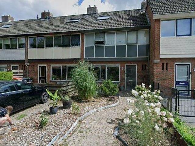 Woning te huur in De Trisken, Drachten