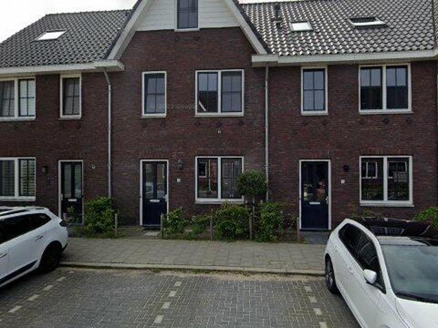 Woning te huur in Driebruggen, Zuid Holland