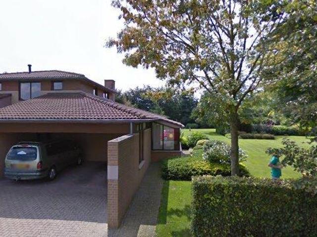 Landhuis te huur in Duizel