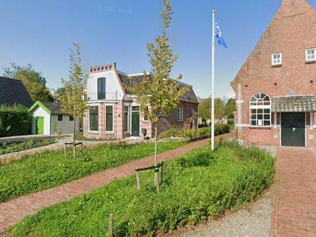 Woning te huur in Earnewâld, Friesland