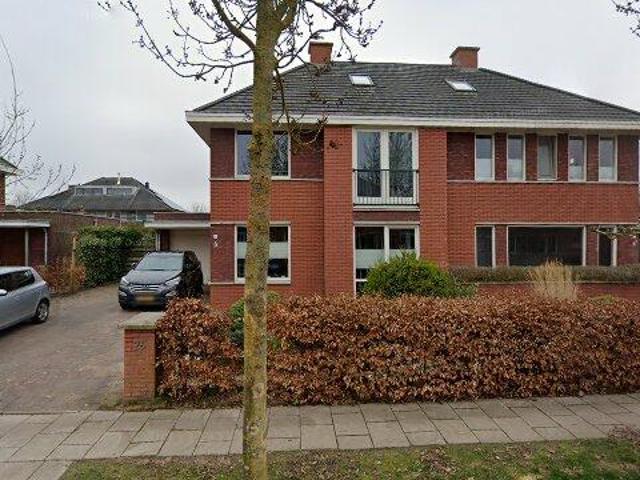 Woning te huur in Ter Borch, Eelderwolde