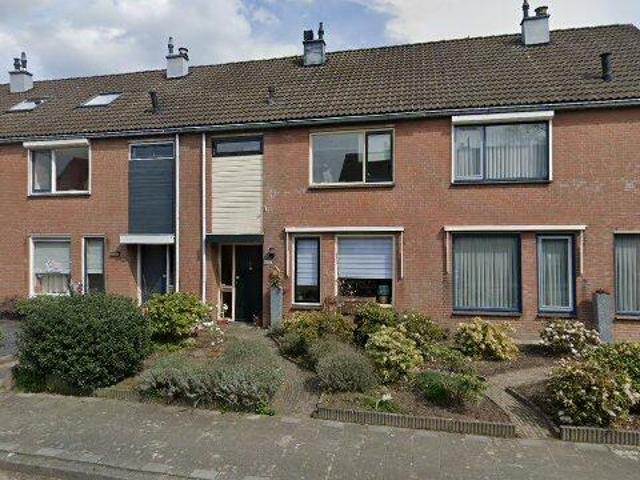Landhuis te huur in Eersel, Stokkelen