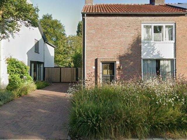 Woning te huur in Eersel
