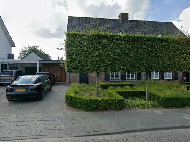 Woning te huur in Eersel, Noord Brabant