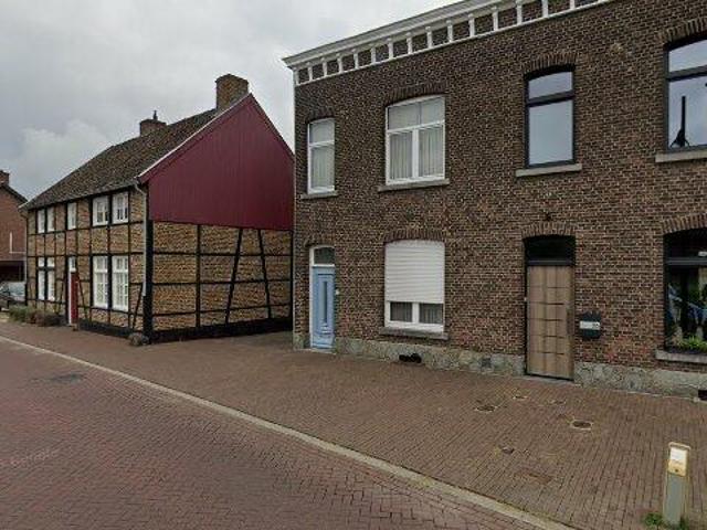 Woning te huur in Mariadorp, Eijsden