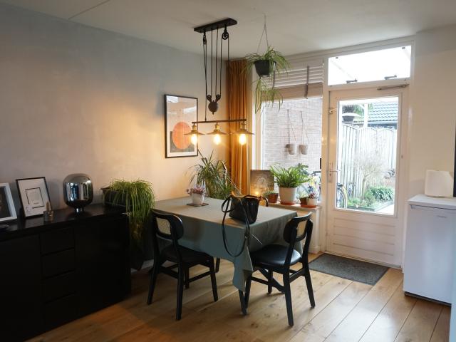 Woning te huur in Woensel-Zuid, Noord Brabant