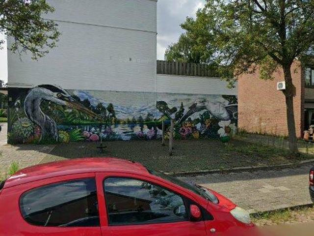 Woning te huur in Woensel-Zuid, Noord Brabant