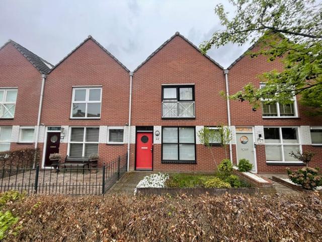 Landhuis te huur in Eindhoven, Doornakkers-West