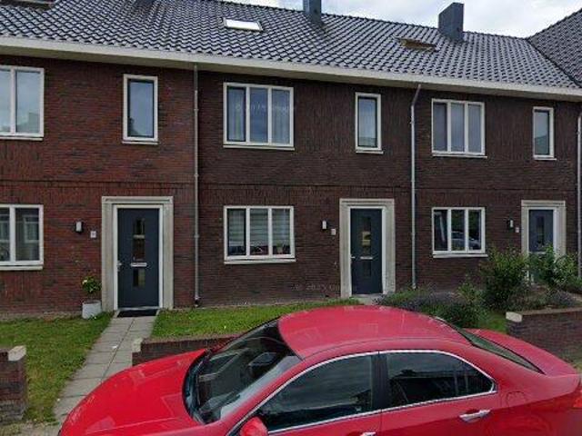 Woning te huur in Delftlanden, Emmen