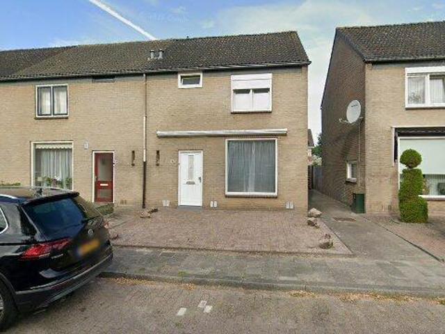 Woning te huur in Enschede, Overijssel